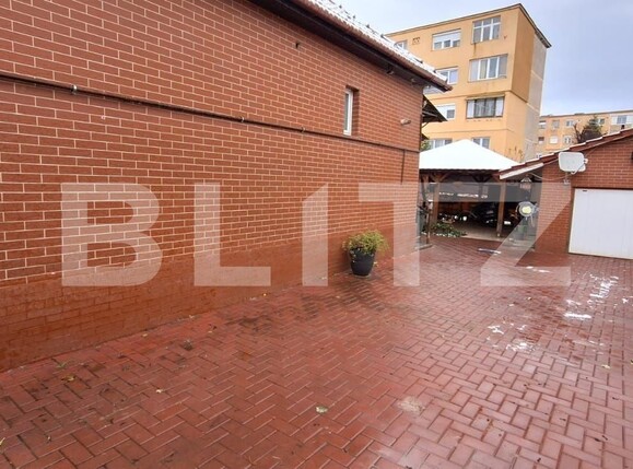 Casa de vânzare 3 camere 14 Mai - 131510CV | BLITZ Satu Mare | Poza1