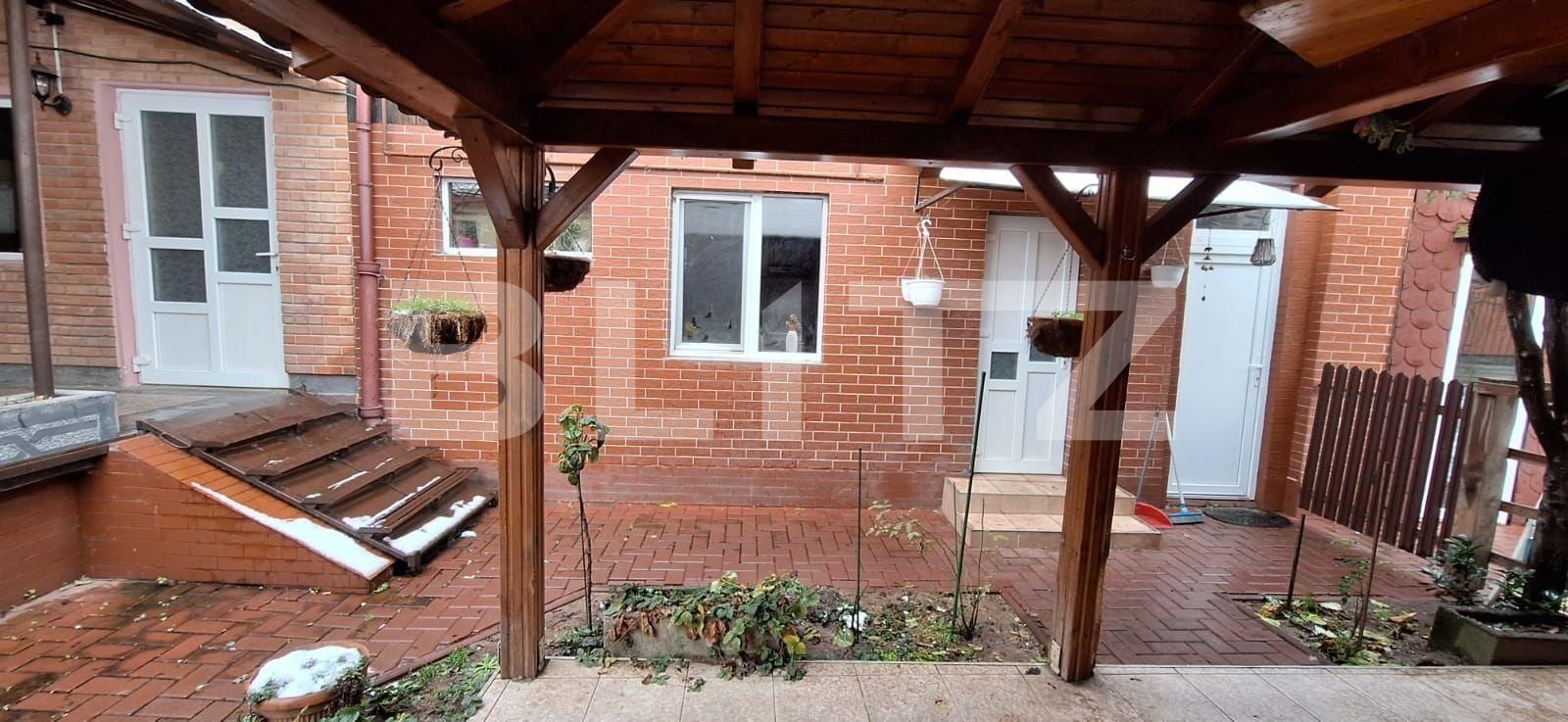 Casa de vânzare 3 camere 14 Mai - 131510CV | BLITZ Satu Mare | Poza3