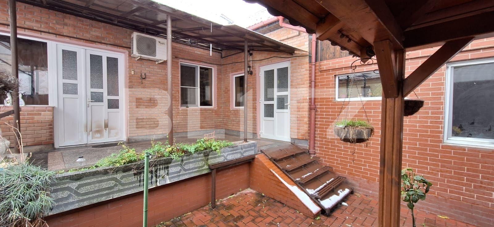 Casa de vânzare 3 camere 14 Mai - 131510CV | BLITZ Satu Mare | Poza2