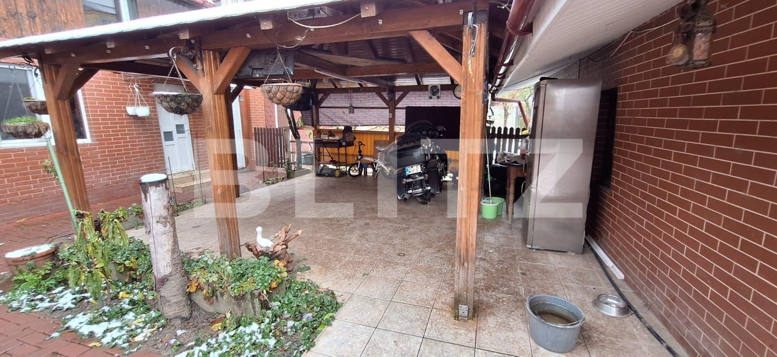 Casa de vânzare 3 camere 14 Mai - 131510CV | BLITZ Satu Mare | Poza4