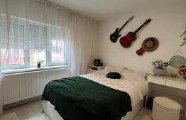 Apartament 3 Camere, Cartier Micro 16, Aleea Universului