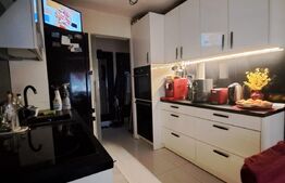 Apartament 3 Camere, Cartier Micro 16, Aleea Universului