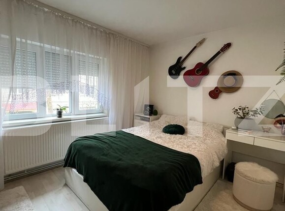 Apartament de vânzare 3 camere Micro 16 - 131560AV | BLITZ Satu Mare | Poza4