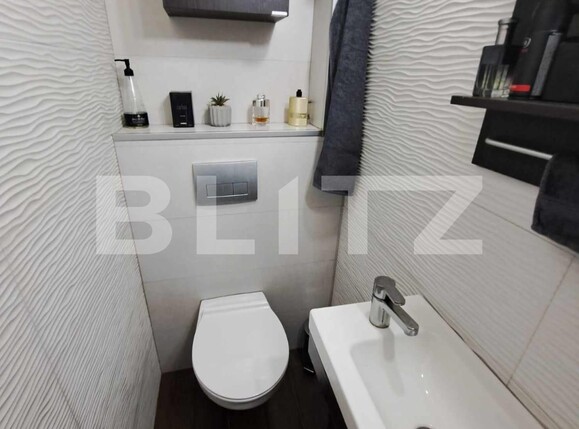 Apartament de vânzare 3 camere Micro 16 - 131560AV | BLITZ Satu Mare | Poza8