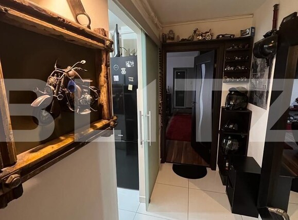 Apartament de vânzare 3 camere Micro 16 - 131560AV | BLITZ Satu Mare | Poza2