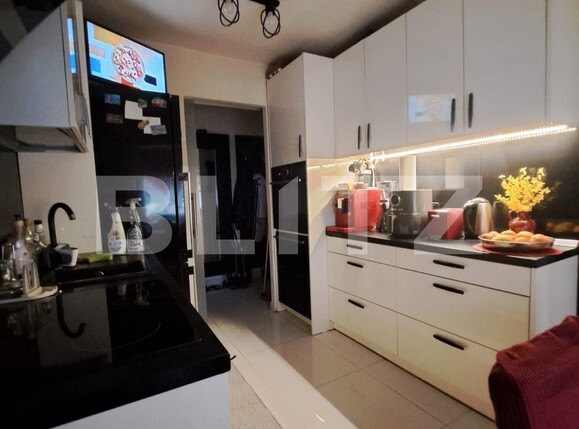 Apartament de vânzare 3 camere Micro 16 - 131560AV | BLITZ Satu Mare | Poza1