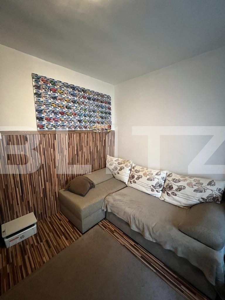 Apartament de vânzare 3 camere Micro 16 - 131560AV | BLITZ Satu Mare | Poza5