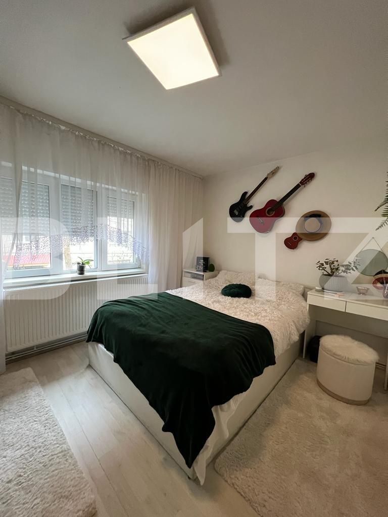 Apartament de vânzare 3 camere Micro 16 - 131560AV | BLITZ Satu Mare | Poza4