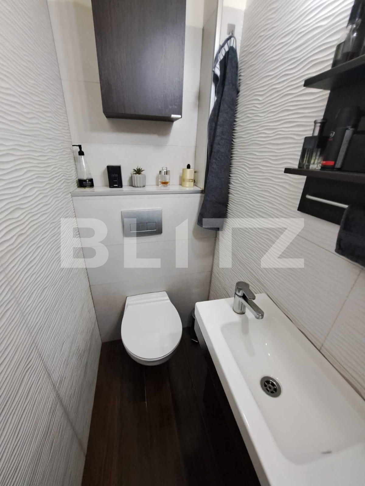 Apartament de vânzare 3 camere Micro 16 - 131560AV | BLITZ Satu Mare | Poza8