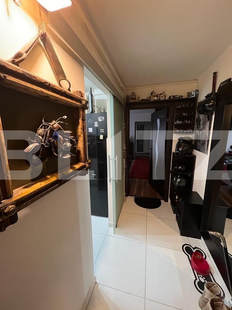 Apartament de vânzare 3 camere Micro 16 - 131560AV | BLITZ Satu Mare | Poza2