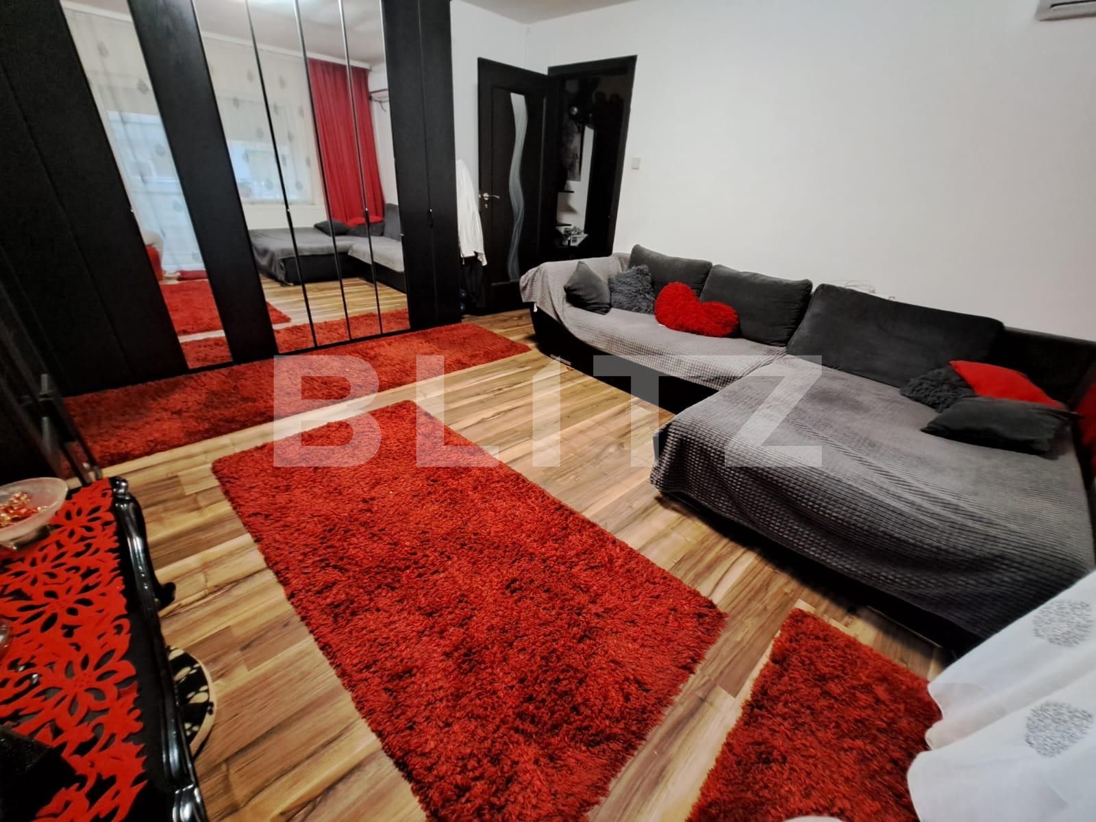 Apartament de vânzare 3 camere Micro 16 - 131560AV | BLITZ Satu Mare | Poza3