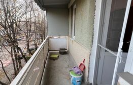 Apartament în Cartierul Micro 14, aproape de Școala Generală Mircea Eliade