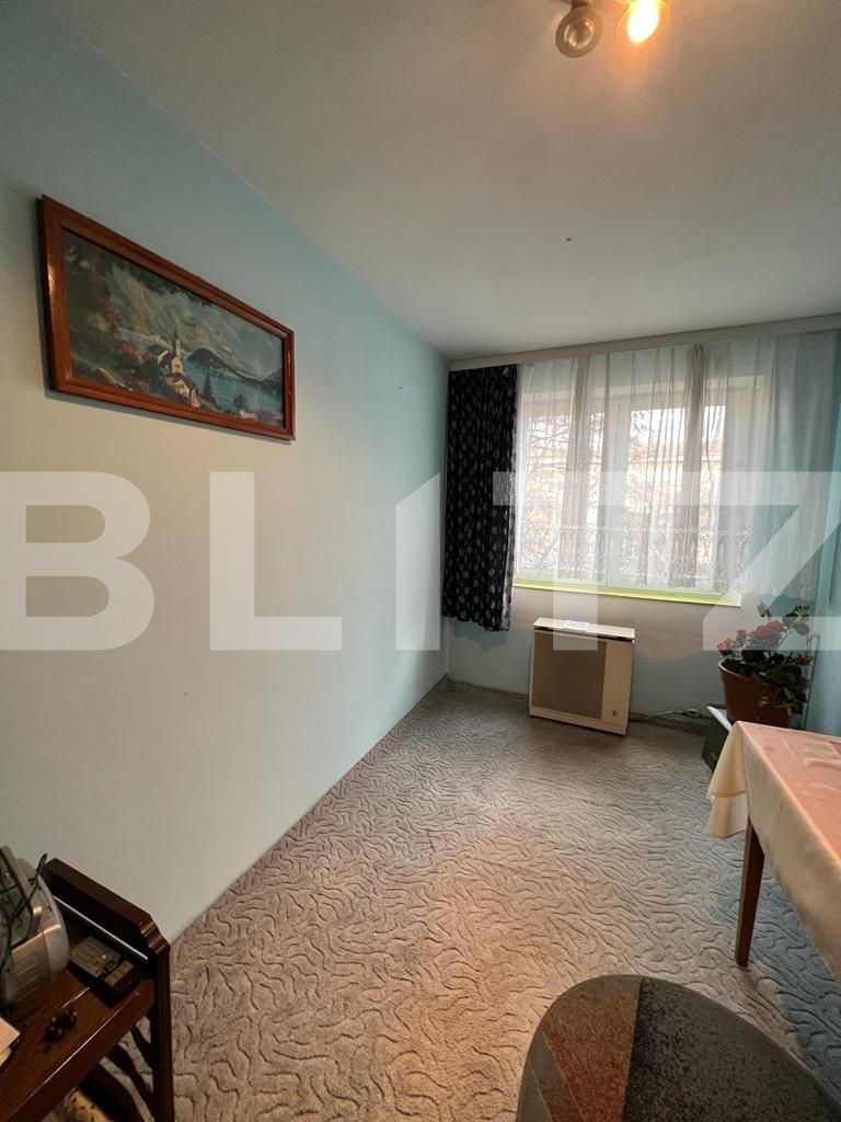 Apartament de vânzare 3 camere Micro 14 - 131917AV | BLITZ Satu Mare | Poza3