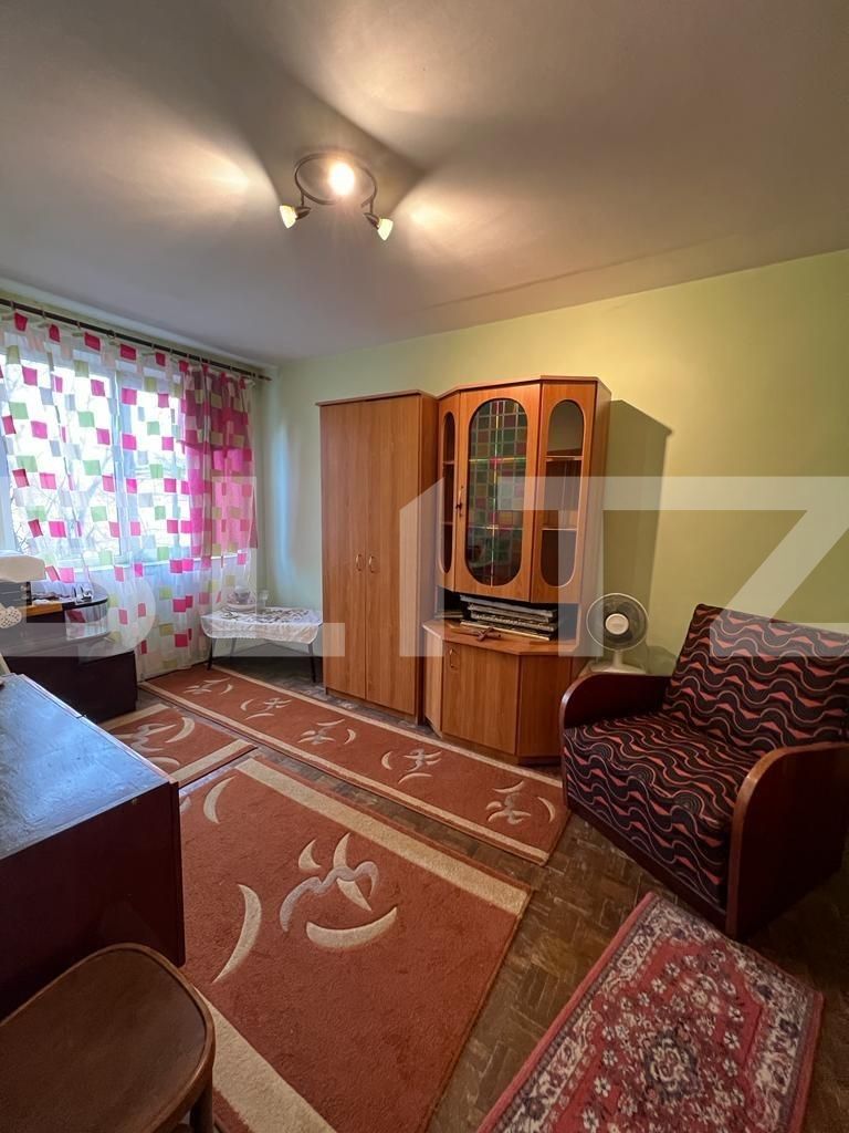 Apartament de vânzare 3 camere Micro 14 - 131917AV | BLITZ Satu Mare | Poza2