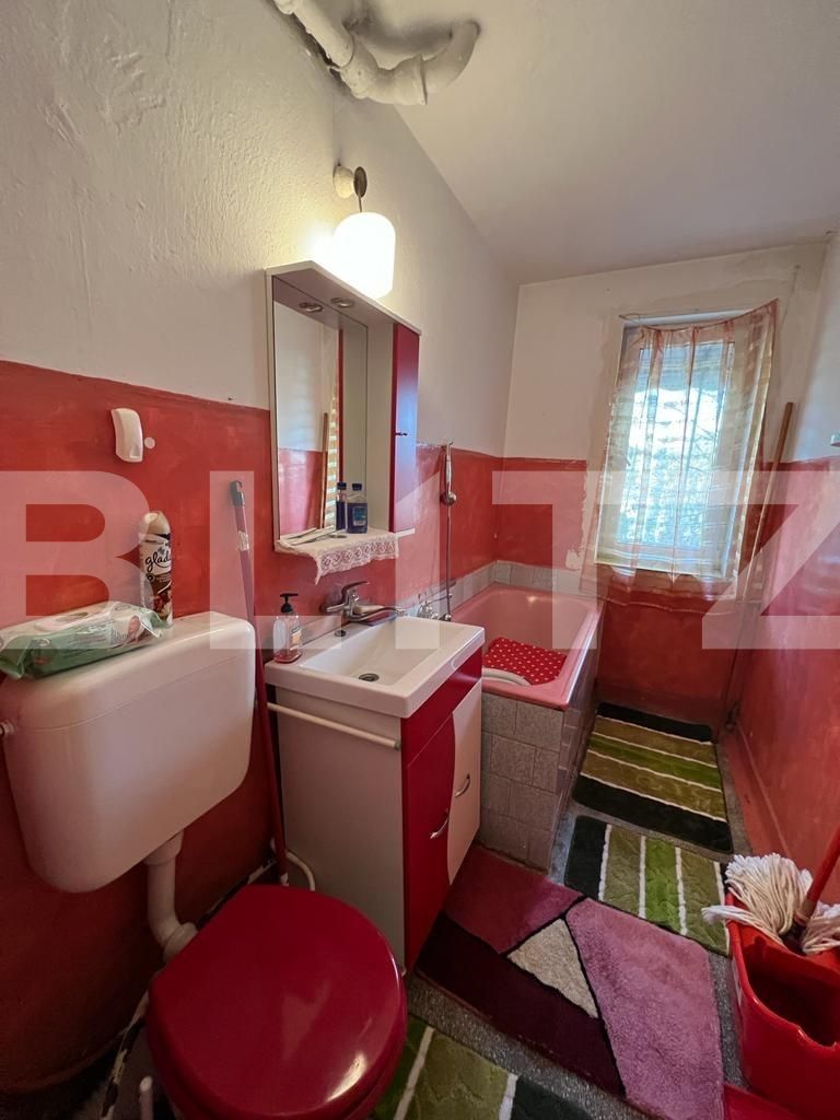 Apartament de vânzare 3 camere Micro 14 - 131917AV | BLITZ Satu Mare | Poza5