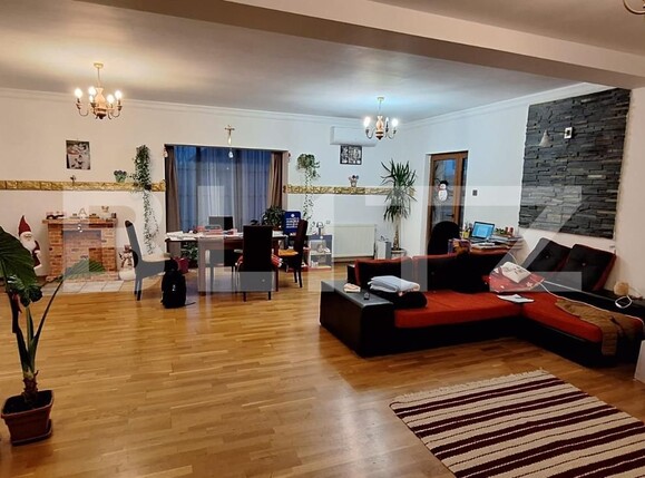 Casa de vânzare 4 camere Periferie - 131948CV | BLITZ Satu Mare | Poza1