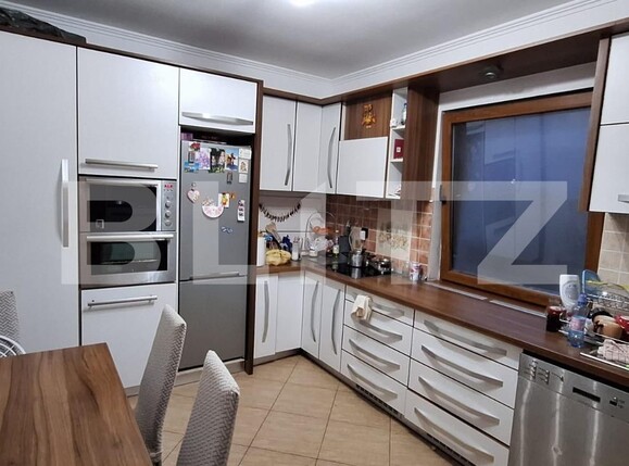 Casa de vânzare 4 camere Periferie - 131948CV | BLITZ Satu Mare | Poza8