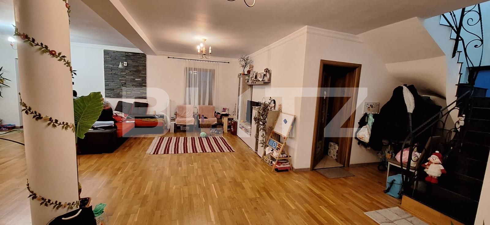 Casa de vânzare 4 camere Periferie - 131948CV | BLITZ Satu Mare | Poza2