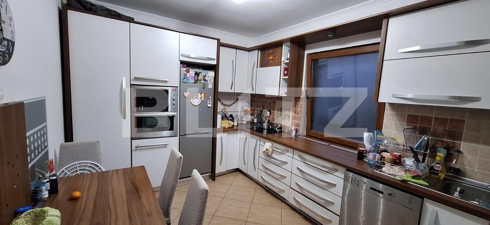 Casa de vânzare 4 camere Periferie - 131948CV | BLITZ Satu Mare | Poza8