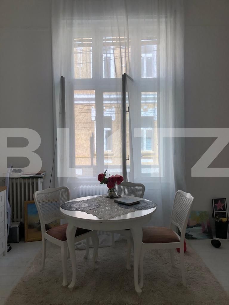 Apartament de vânzare 3 camere Central - 132092AV | BLITZ Satu Mare | Poza8