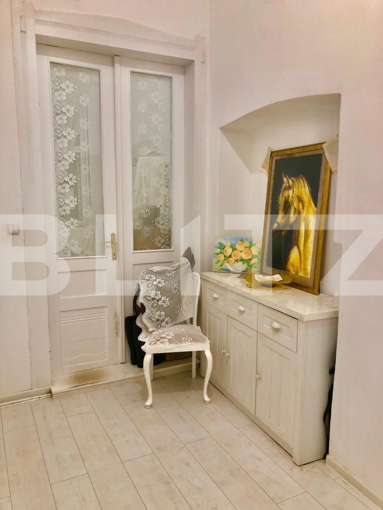 Apartament de vânzare 3 camere Central - 132092AV | BLITZ Satu Mare | Poza4