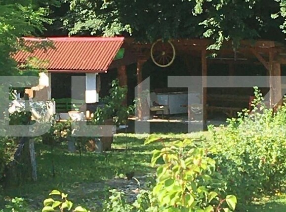 Teren de vânzare Exterior Est - 132100TV | BLITZ Satu Mare | Poza9