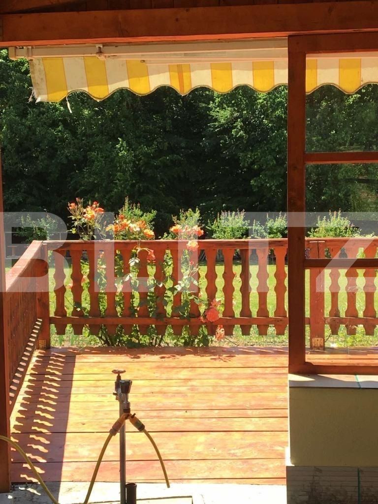 Teren de vânzare Exterior Est - 132100TV | BLITZ Satu Mare | Poza8