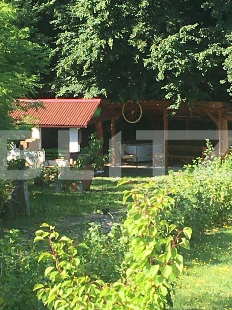 Teren de vânzare Exterior Est - 132100TV | BLITZ Satu Mare | Poza9