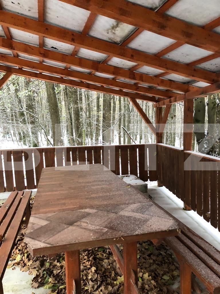 Teren de vânzare Exterior Est - 132100TV | BLITZ Satu Mare | Poza6