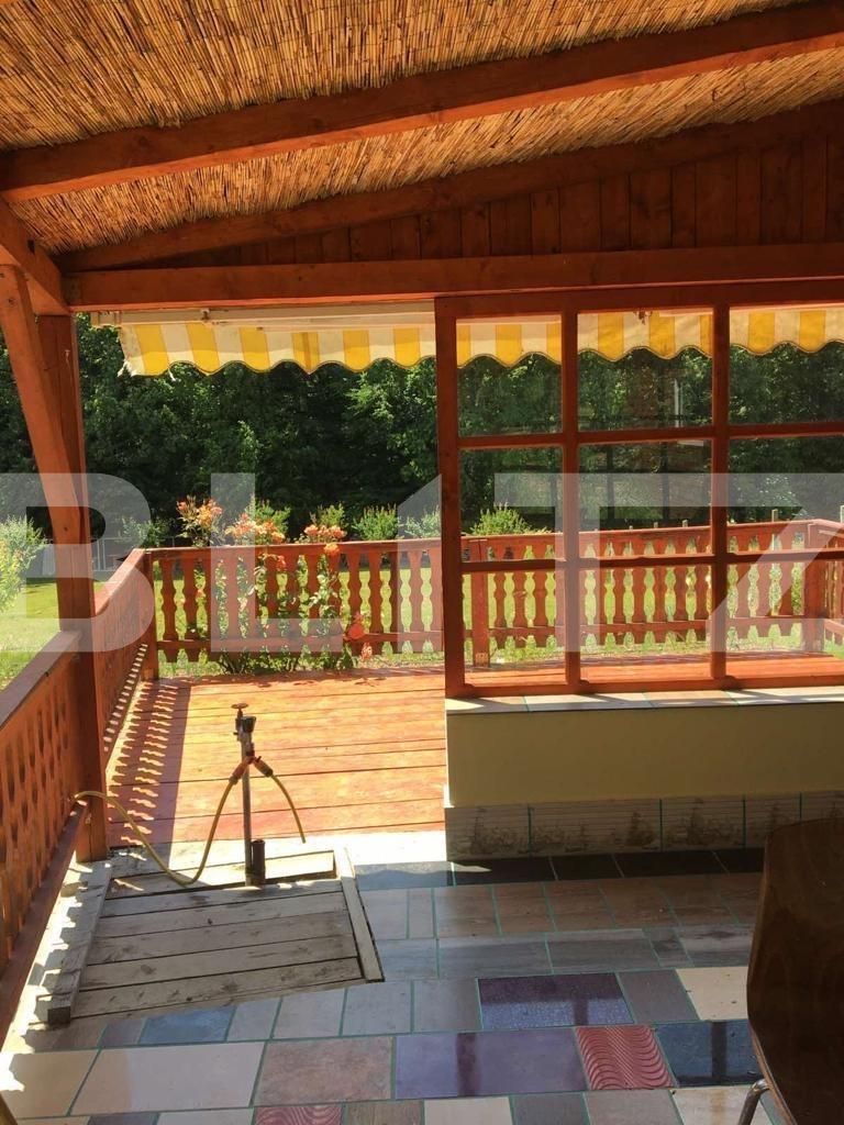 Teren de vânzare Exterior Est - 132100TV | BLITZ Satu Mare | Poza3