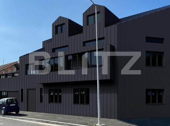 Spațiu comercial de vânzare Closca - 132101SVC | BLITZ Satu Mare | Poza6