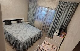 Apartament decomandat cu 2 camere etaj 3 in Carpati 2 