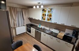 Apartament decomandat cu 2 camere etaj 3 in Carpati 2 