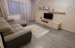 Apartament decomandat cu 2 camere etaj 3 in Carpati 2 