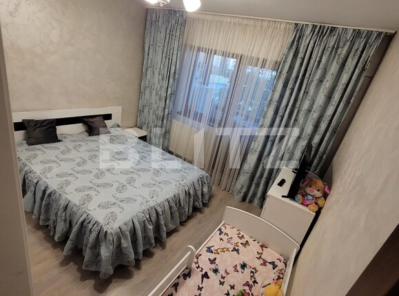 Apartament de vânzare 2 camere Carpati 2 - 132141AV | BLITZ Satu Mare | Poza2