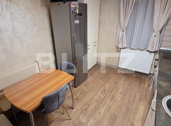 Apartament de vânzare 2 camere Carpati 2 - 132141AV | BLITZ Satu Mare | Poza4