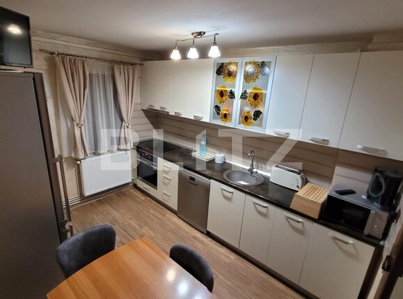 Apartament de vânzare 2 camere Carpati 2 - 132141AV | BLITZ Satu Mare | Poza1