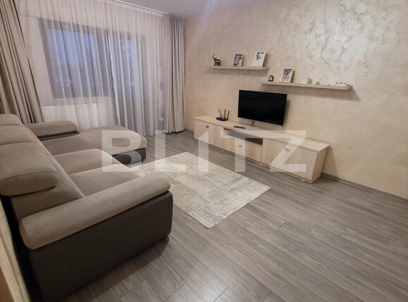 Apartament de vânzare 2 camere Carpati 2 - 132141AV | BLITZ Satu Mare | Poza3
