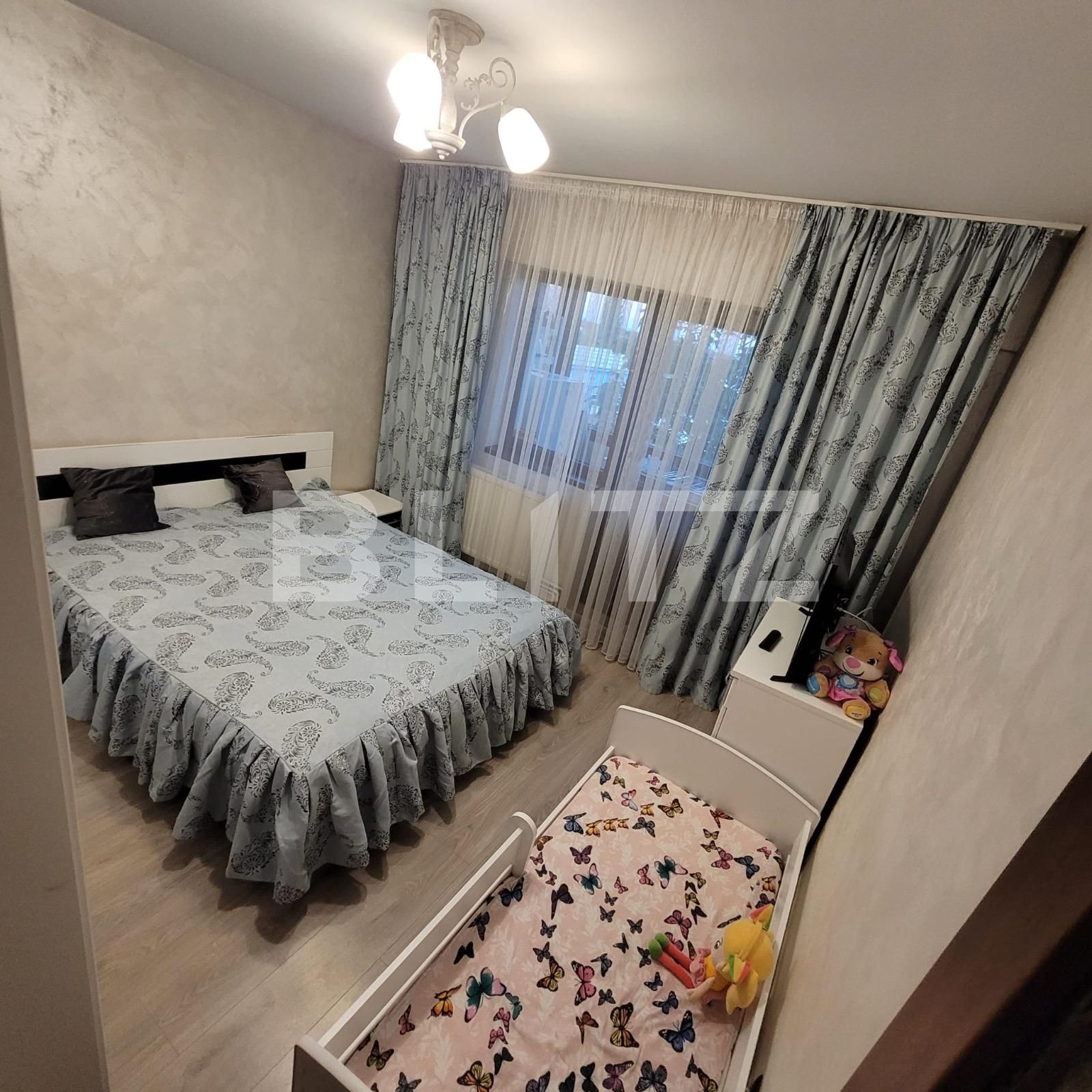 Apartament de vânzare 2 camere Carpati 2 - 132141AV | BLITZ Satu Mare | Poza2