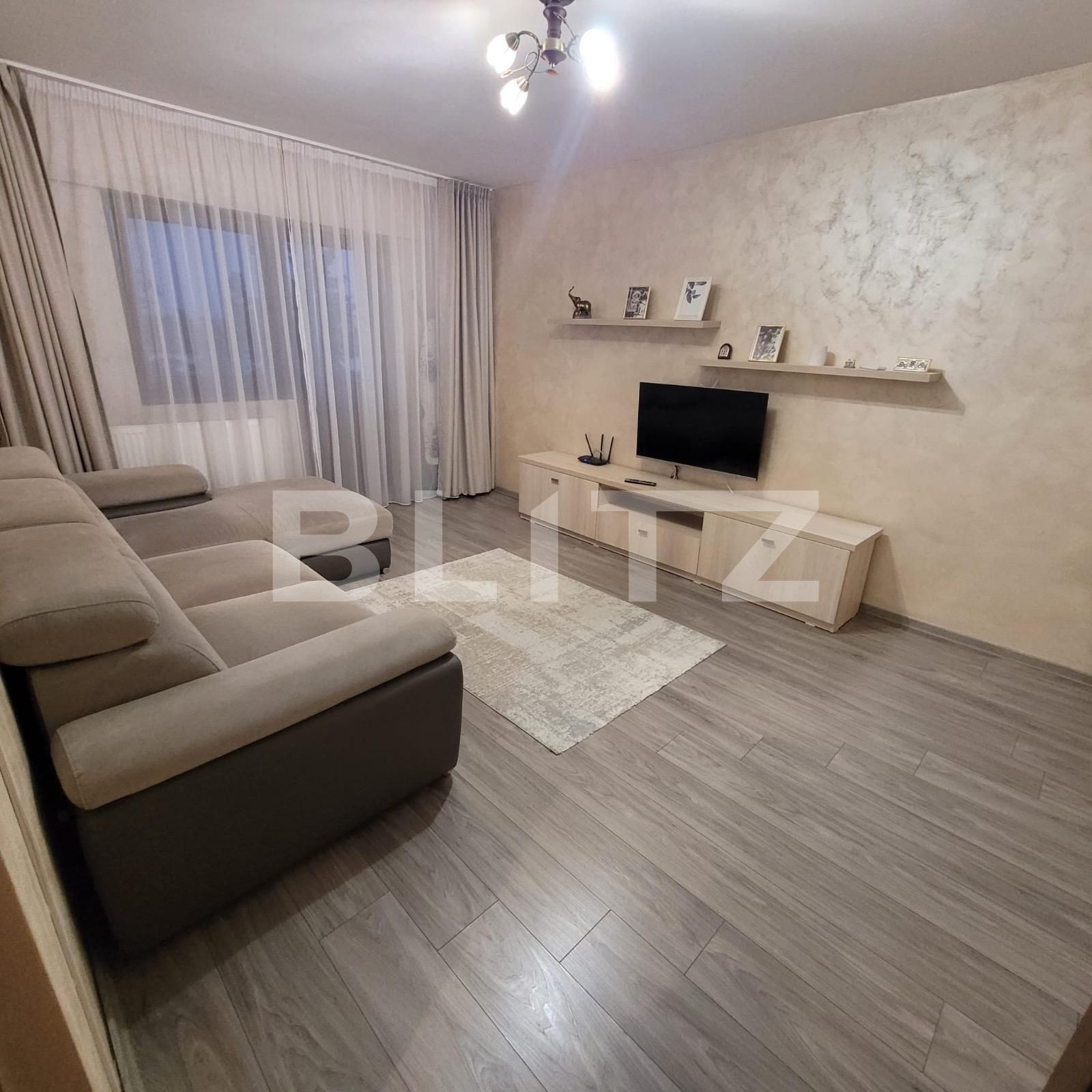 Apartament de vânzare 2 camere Carpati 2 - 132141AV | BLITZ Satu Mare | Poza3