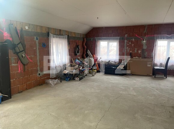 Casa de vânzare 7 camere Exterior Nord - 132274CV | BLITZ Satu Mare | Poza5