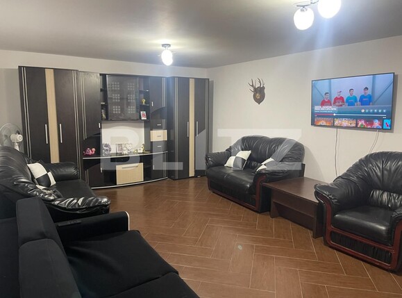 Casa de vânzare 7 camere Exterior Nord - 132274CV | BLITZ Satu Mare | Poza3