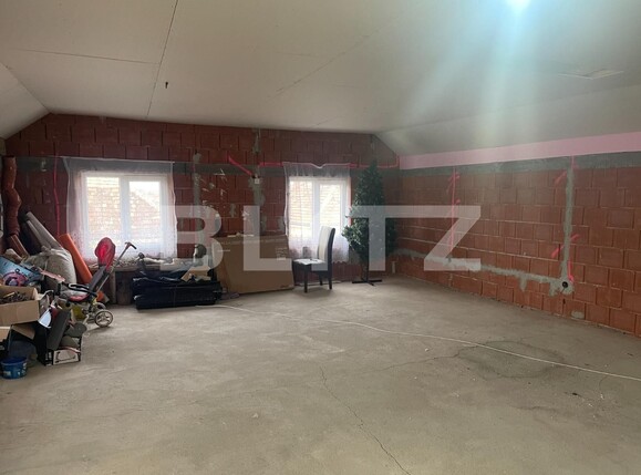 Casa de vânzare 7 camere Exterior Nord - 132274CV | BLITZ Satu Mare | Poza7