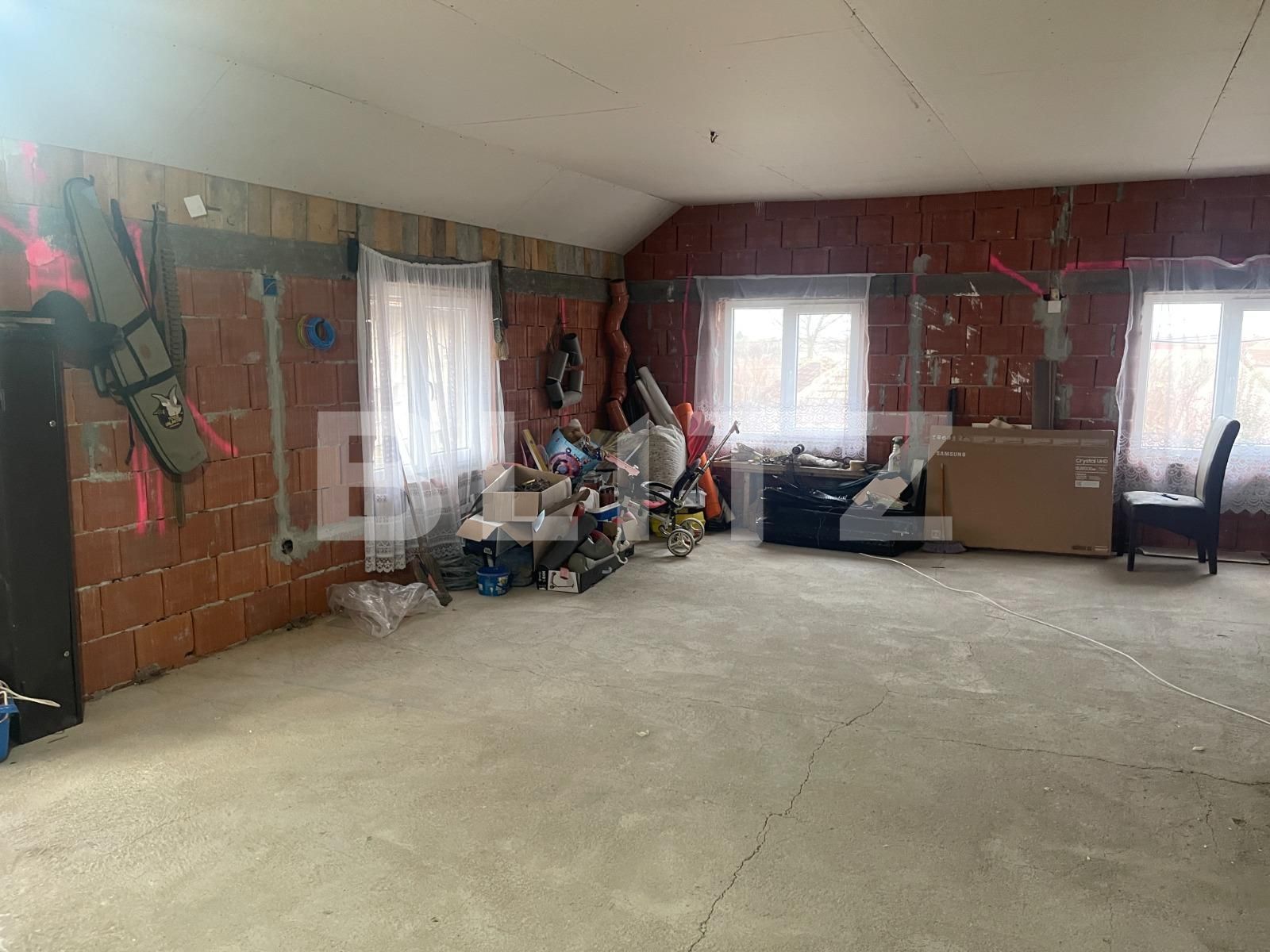 Casa de vânzare 7 camere Exterior Nord - 132274CV | BLITZ Satu Mare | Poza5