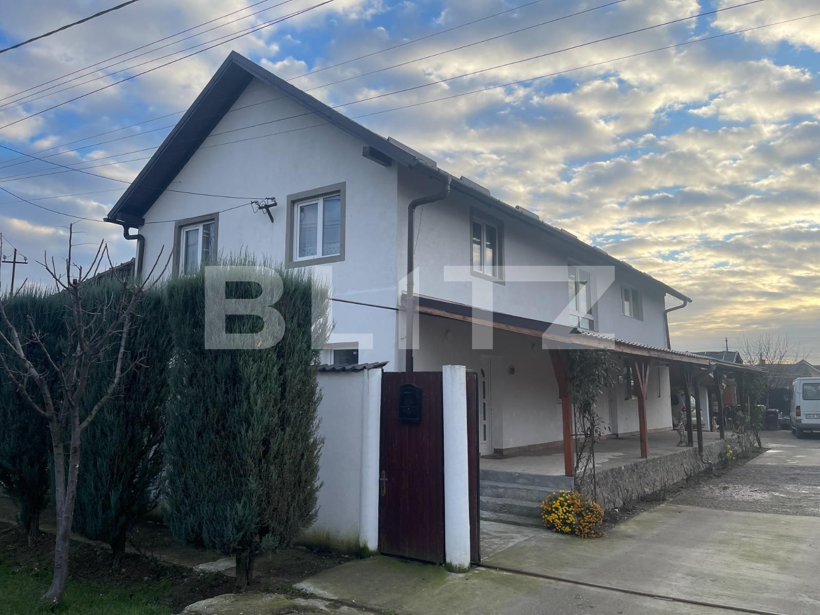 Casa de vânzare 7 camere Exterior Nord - 132274CV | BLITZ Satu Mare | Poza1