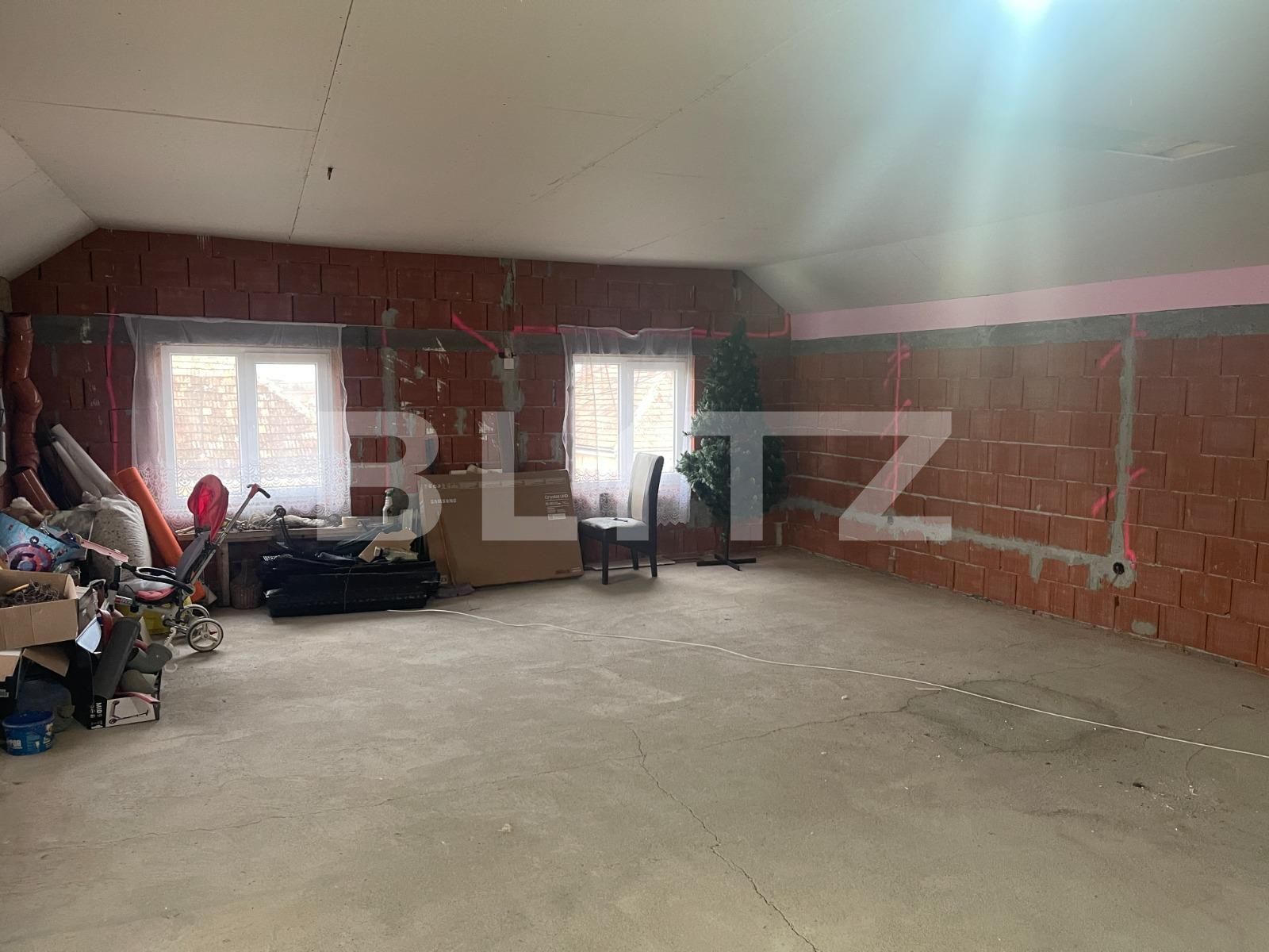 Casa de vânzare 7 camere Exterior Nord - 132274CV | BLITZ Satu Mare | Poza7