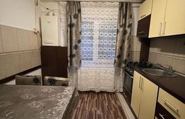 Apartament spațios și confortabil