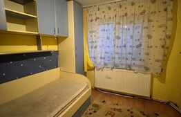 Apartament spațios și confortabil