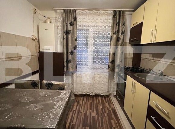 Apartament de vânzare 3 camere Micro 16 - 132287AV | BLITZ Satu Mare | Poza1