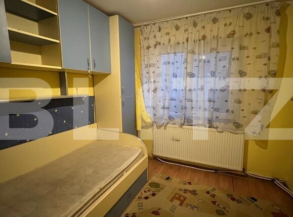 Apartament de vânzare 3 camere Micro 16 - 132287AV | BLITZ Satu Mare | Poza4